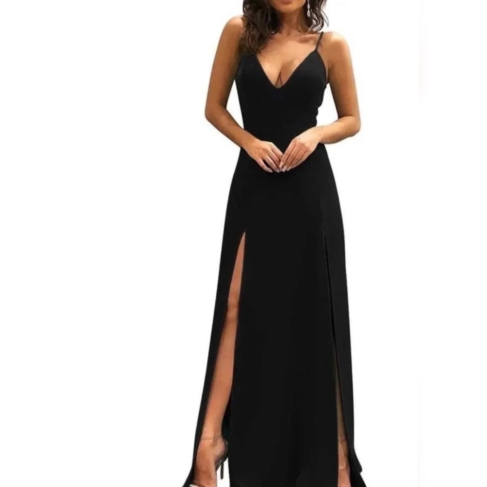 Formal dress